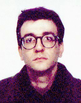Laurent CAPRANI