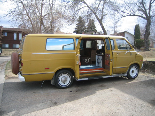 La Van  Billy